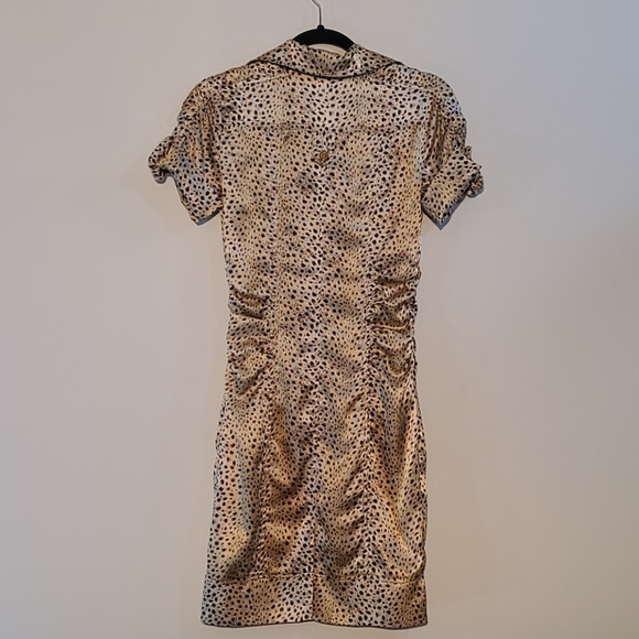 Womens Casual Dress - Picture 2 of 3